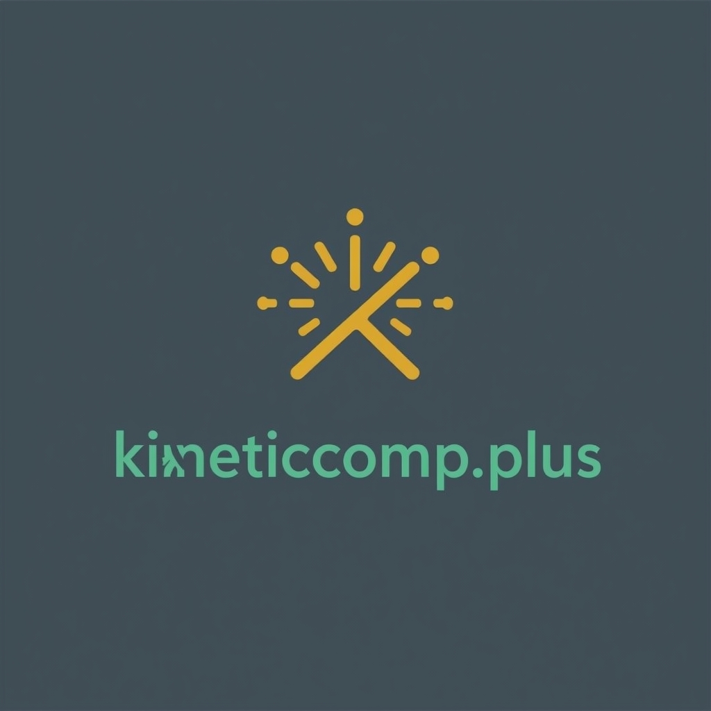 Kineticcomp